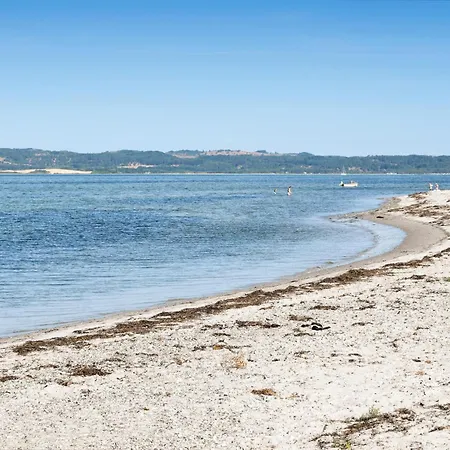 Dom wakacyjny Spovevej Ii