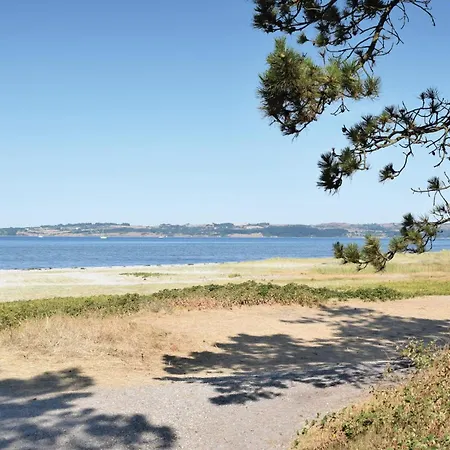 Spovevej Ii Ebeltoft