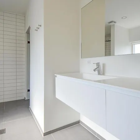 Spovevej Ii Feriehus Ebeltoft