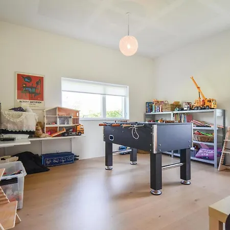 Spovevej Ii Feriehus