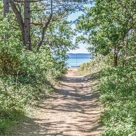 Spovevej Ii Feriehus *