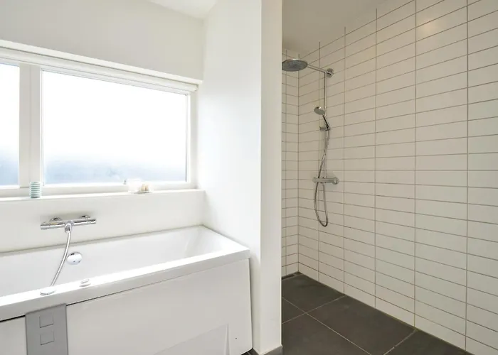 Dom wakacyjny Spovevej Ii *