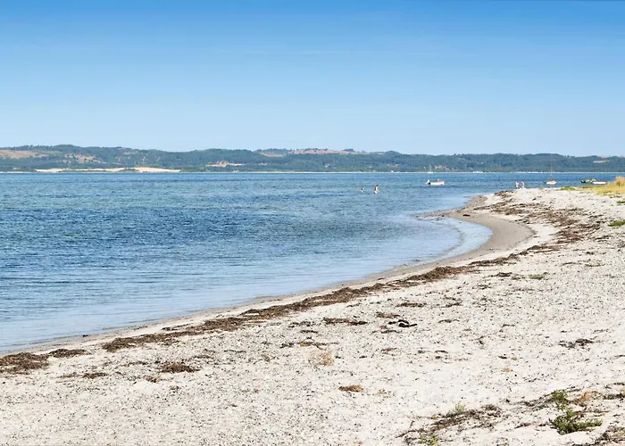 Dom wakacyjny Spovevej Ii