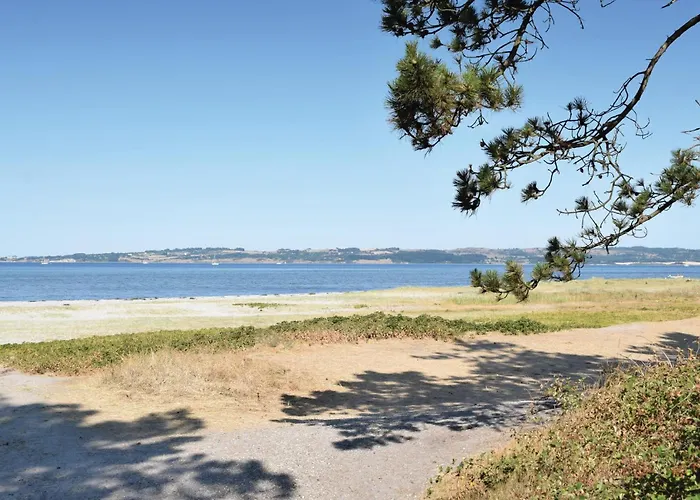 Spovevej Ii Ebeltoft