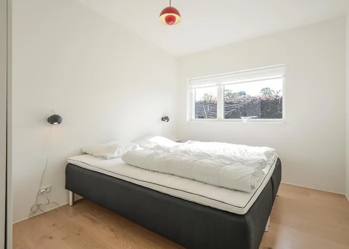 Dom wakacyjny Spovevej Ii