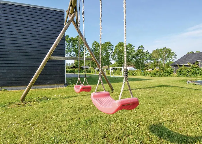 Spovevej Ii Dom wakacyjny *