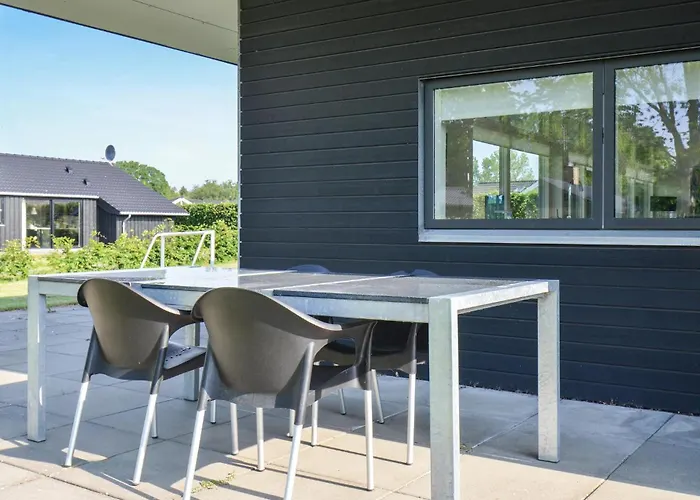 Spovevej Ii Ebeltoft