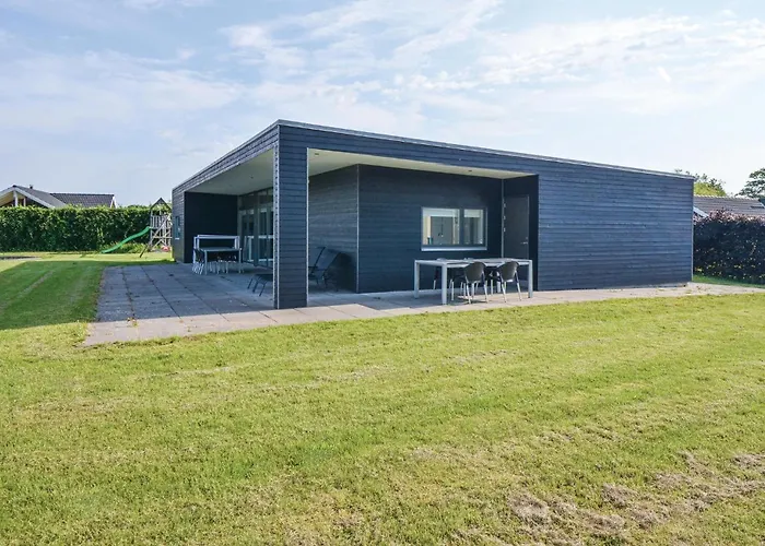 Spovevej Ii Dom wakacyjny *