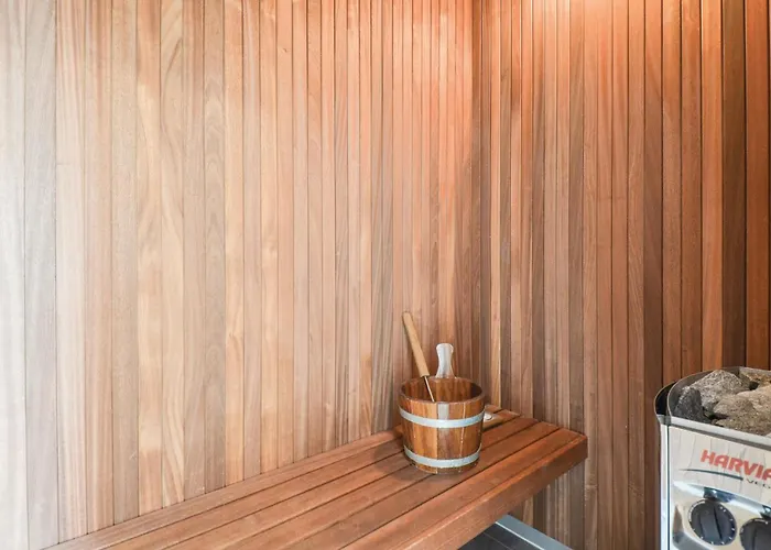 Spovevej Ii Dom wakacyjny *