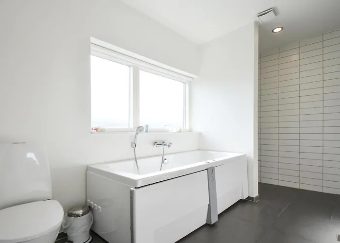 Dom wakacyjny Spovevej Ii *