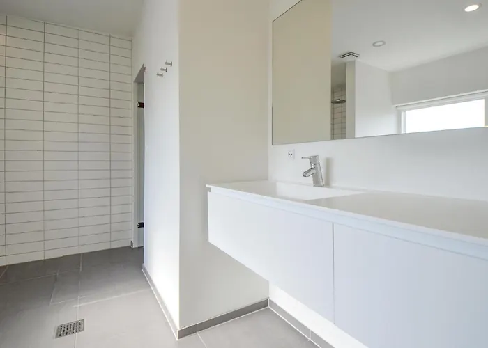 Spovevej Ii Dom wakacyjny Ebeltoft