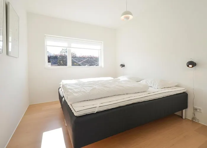 Dom wakacyjny Spovevej Ii Ebeltoft