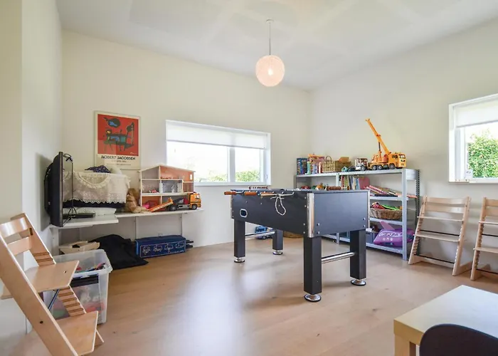 Spovevej Ii Dom wakacyjny